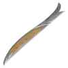 orcrist scabbard elven design detail