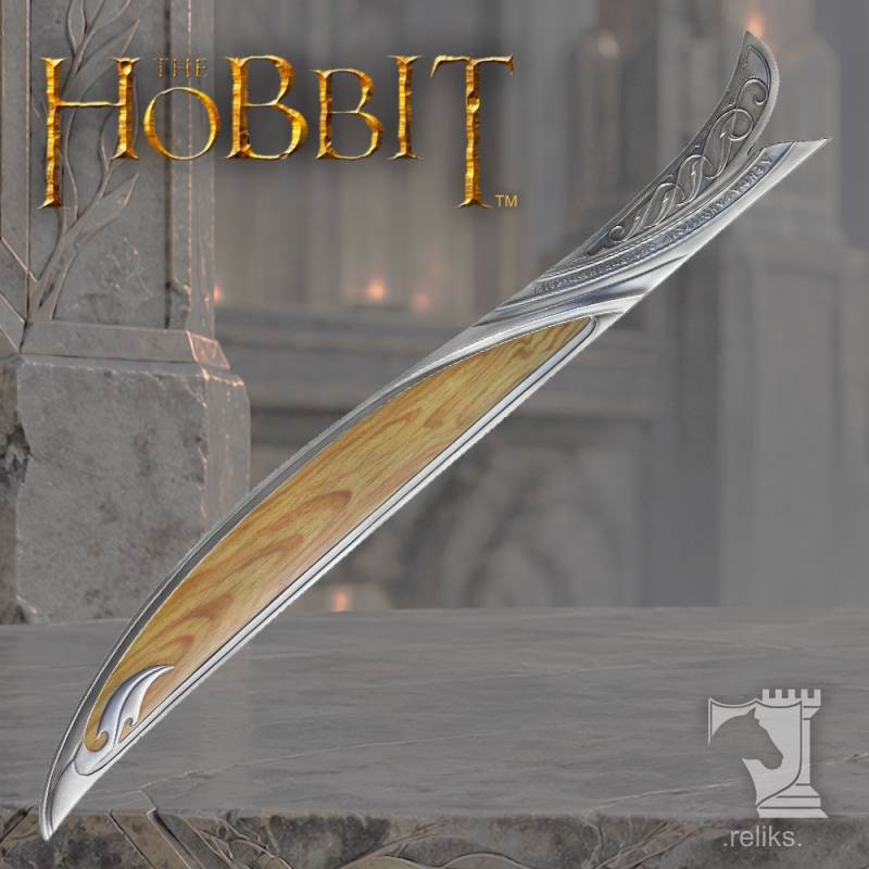 Orcrist Scabbard