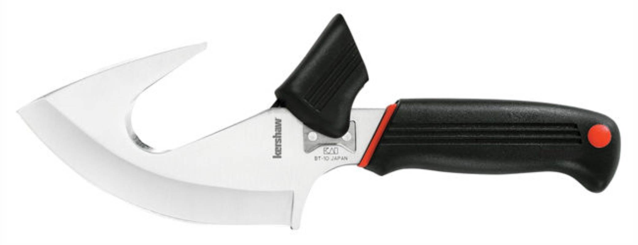 Sold - Kershaw Blade Trader Set F/S (price reduced)