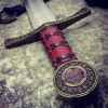 casilda sword hilt