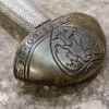 sword pommel