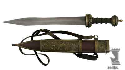 Roman Centurion Gladius
