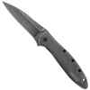kershaw leek knife