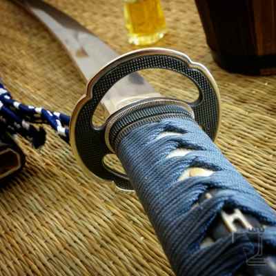 The Kumo Katana