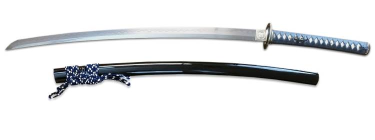 The Kumo Katana
