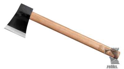 Axe Gang Hatchet