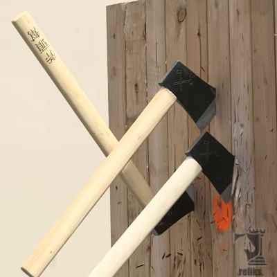 Axe Gang Hatchet