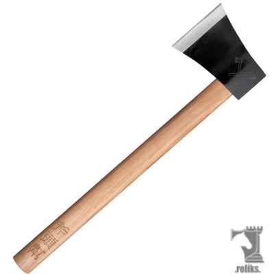 Axe Gang Hatchet