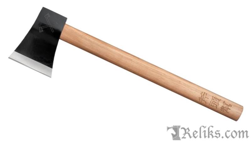 Axe Gang Hatchet