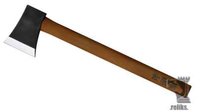 Axe Gang Hatchet Trainer