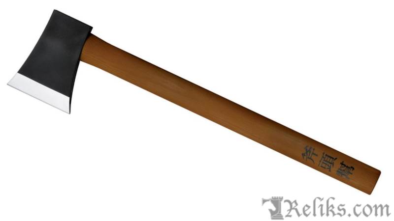 Axe Gang Hatchet Trainer