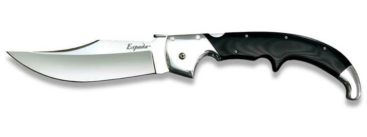 Espada XL Knife