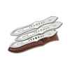 gil hibben throwing knives