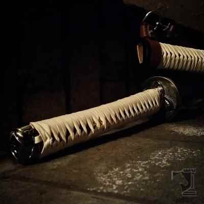 Official Walking Dead Michonne Sword