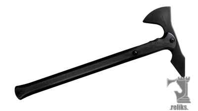 Trench Hawk Trainer