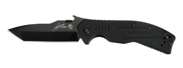 CQC-8K Knife
