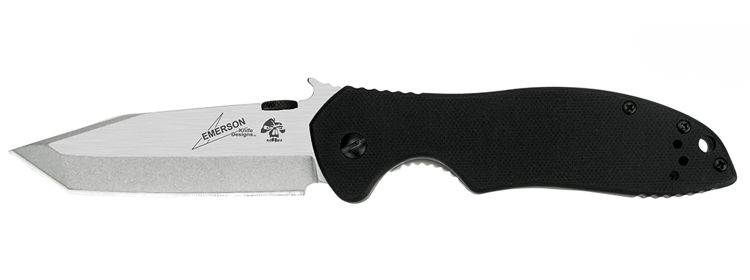 CQC-7K Knife