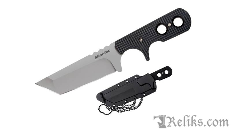 Mini Tac Tanto