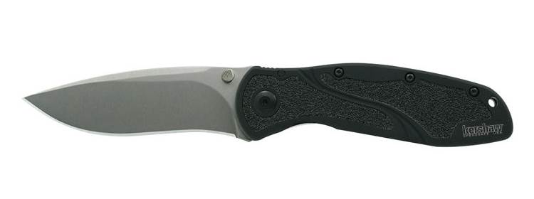 S30V Blur Knife