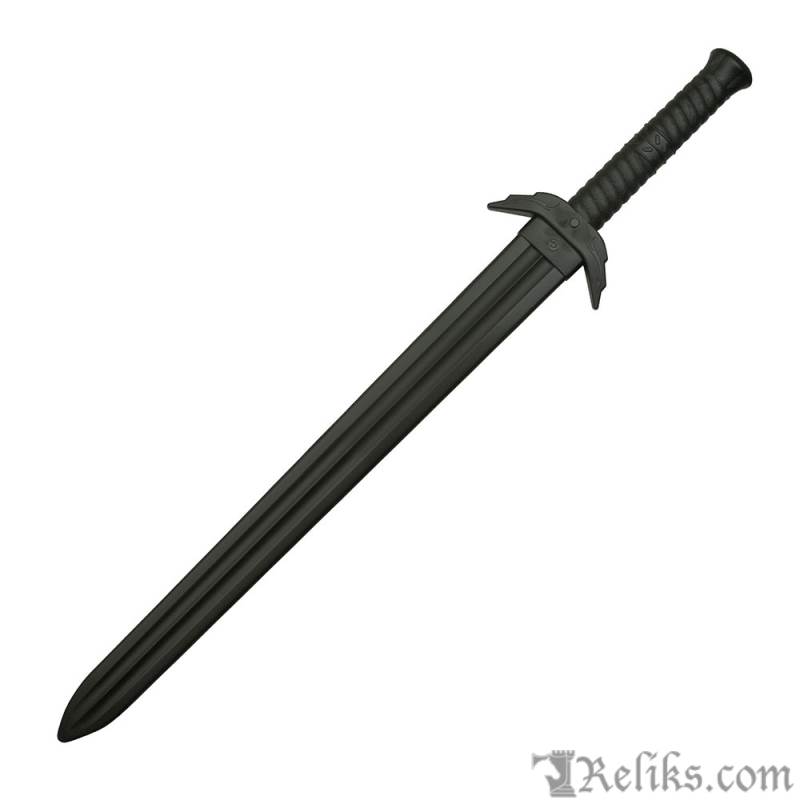 Poly Practice Sword