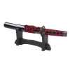 mini katana letter opener