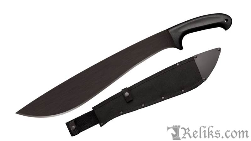 Jungle Machete