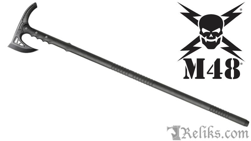 M48 Kommando Survival Axe