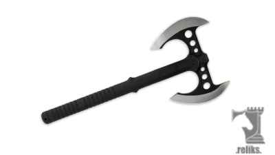 M48 Double Bladed Tactical Tomahawk