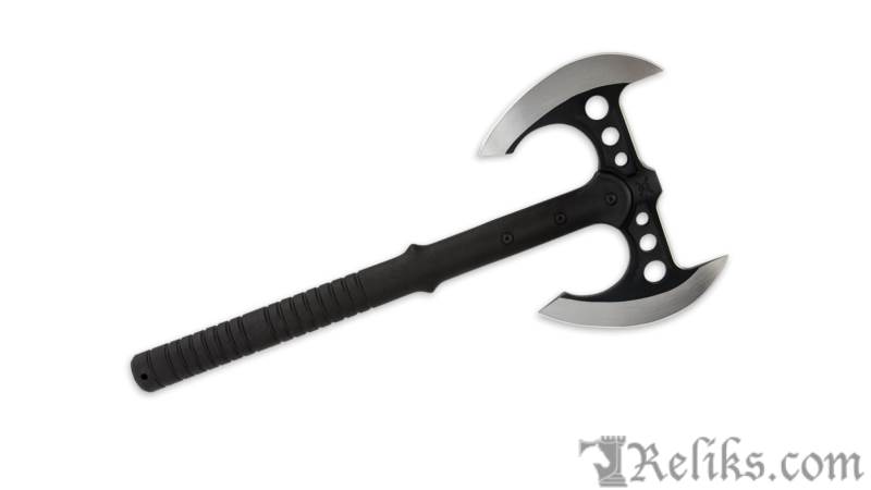 M48 Double Bladed Tactical Tomahawk