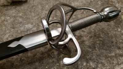 Munich Sword