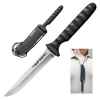 cold steel drop point spike