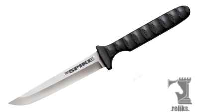Drop Point Spike