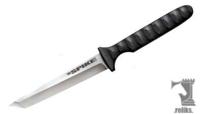 Tanto Spike