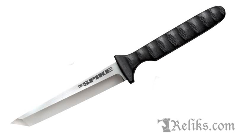 Tanto Spike