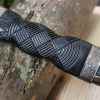 Sgian Dubh Wooden Handle