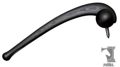 Indian War Club