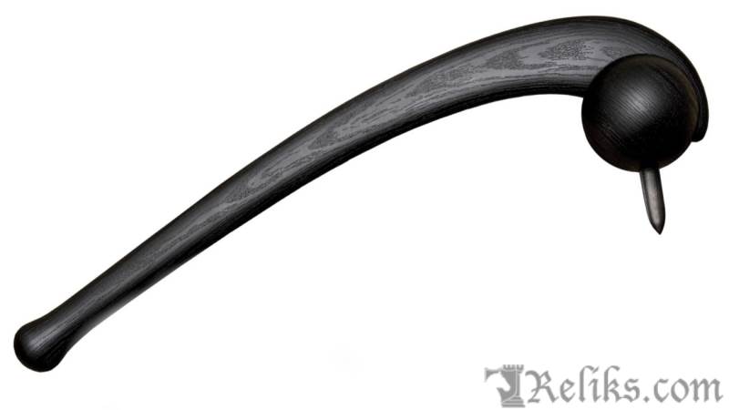 Indian War Club