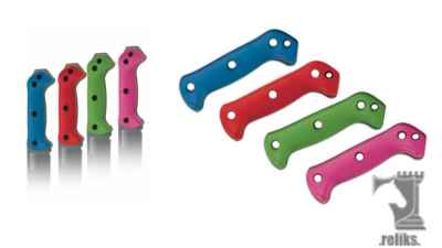 Becker Handle Kit