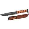 dogs head utility knife
