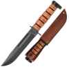 kabar dogs head utility knife
