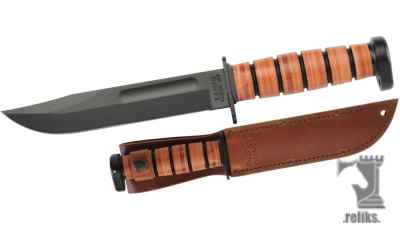 Dog's Head Utility Knife