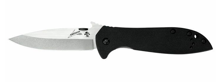 CQC-4KXL Knife