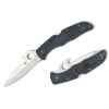 spyderco endura emerson opening