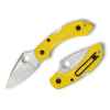 spyderco dragonfly salt series