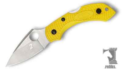 Dragonfly 2 Salt Series Knife