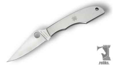 Grasshopper Slipit SS Knife