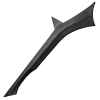 cold steel gunstock war club