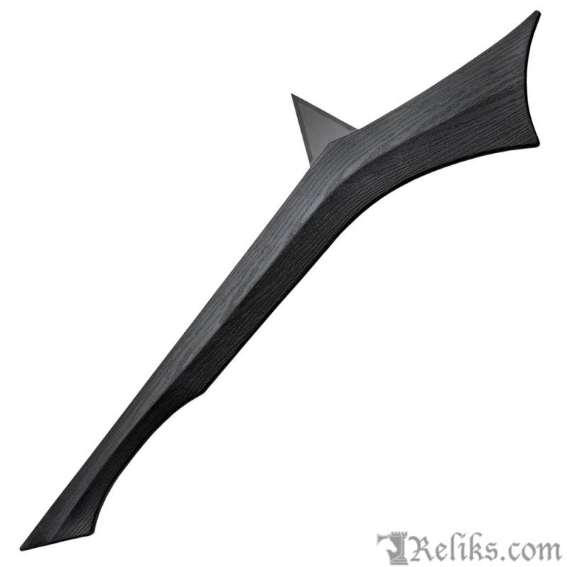 cold steel gunstock war club