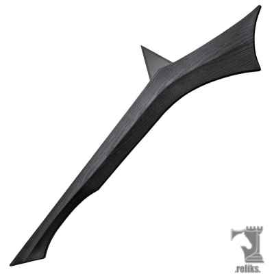 Gunstock War Club