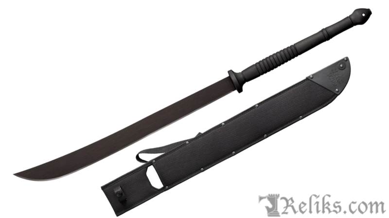 Thai Machete